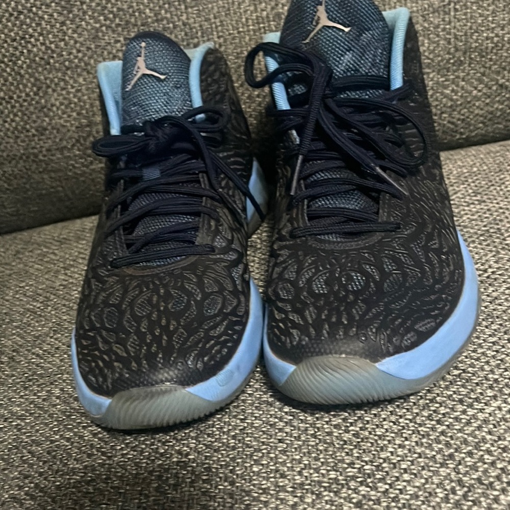Jordan mens 8.5